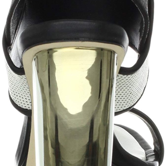 BCBGMAXAZRIA Women's MA-Jovian 8.5M/38.5 - Picture 3 of 6